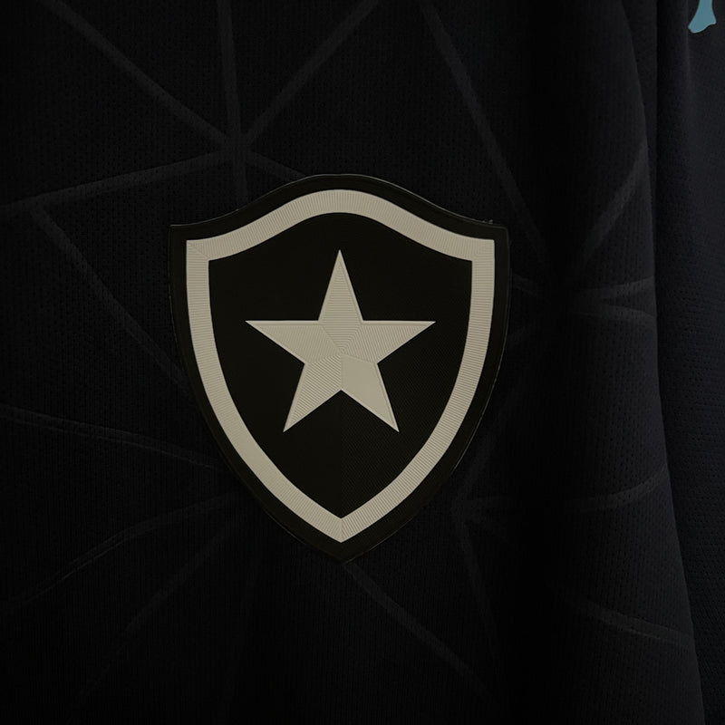 Camisa Botafogo Goleiro 21/22 - Torcedor