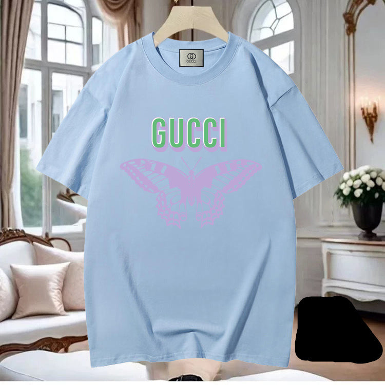 Camiseta Gucci x  Butterfly