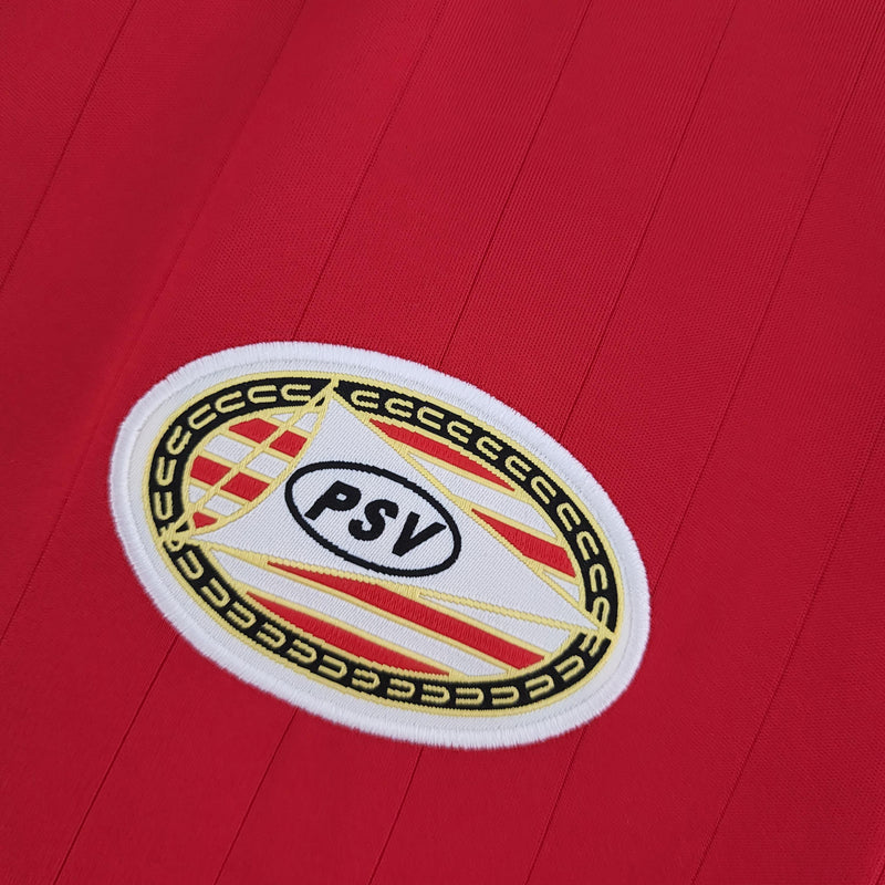 Camisa PSV Eindhoven 88/89 - Retrô