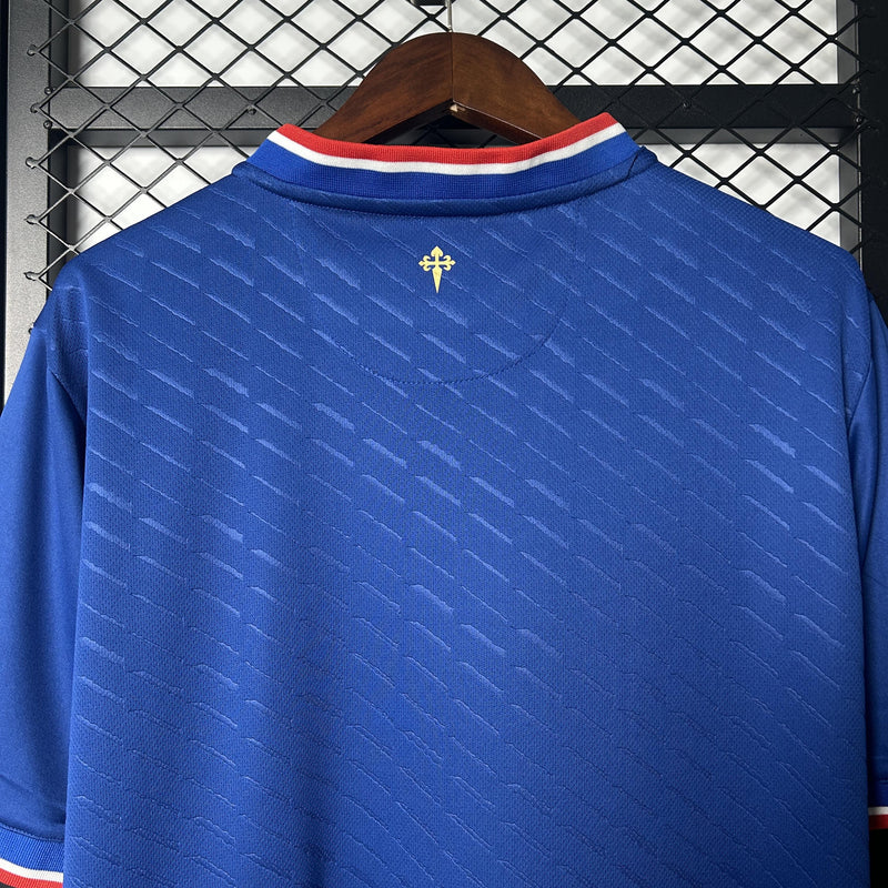 Camisa Fortaleza II 25/26 - Torcedor