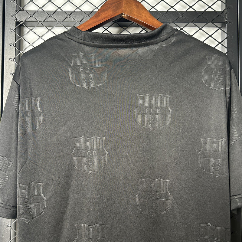 Camisa Barcelona Edição Especial 25/26 - Torcedor