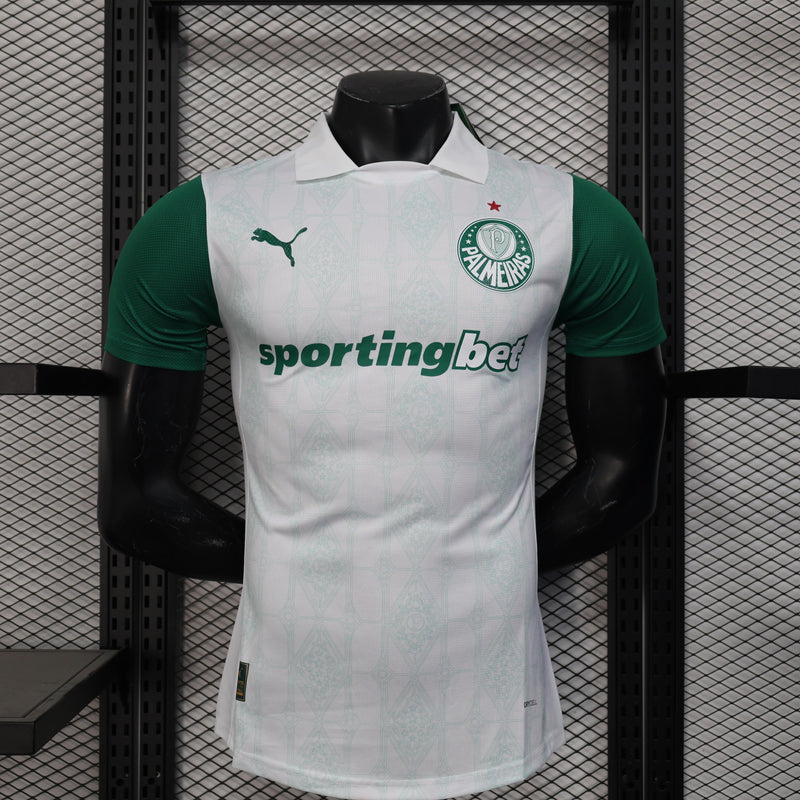 Camisa Palmeiras II 25/26  - Jogador