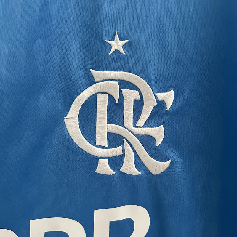 Camisa Flamengo Goleiro 23/24 - Torcedor