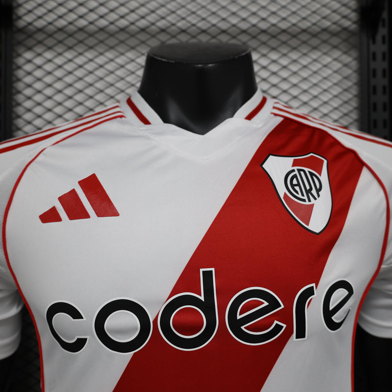 Camisa River Plate 24/25 - Jogador