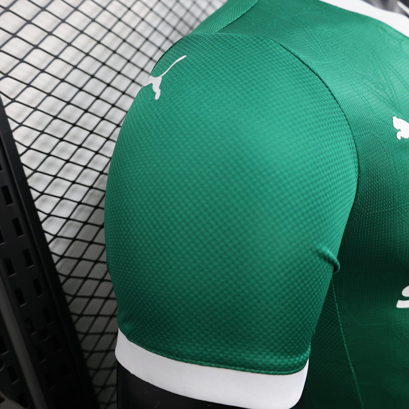 Camisa Palmeiras I 25/26  - Jogador