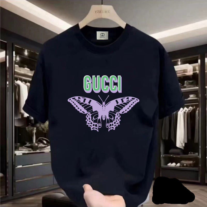 Camiseta Gucci x  Butterfly