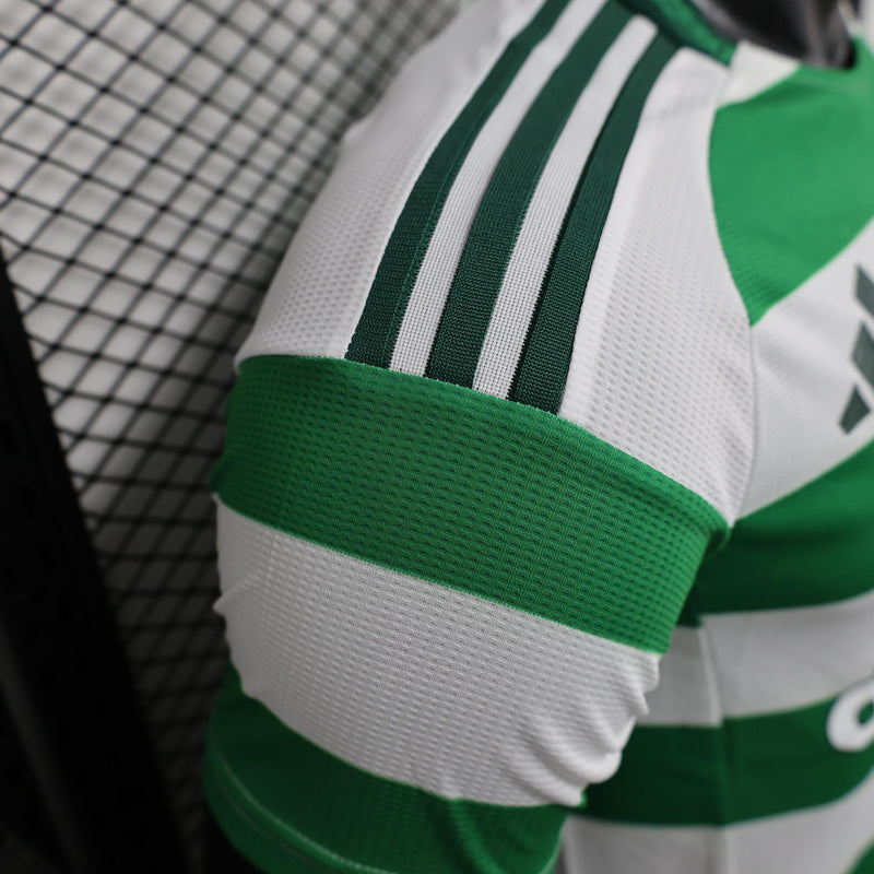 Camisa Celtics 24/25 - Jogador