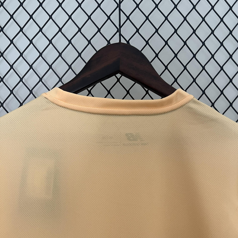 Camisa São Paulo Treino 24/25 - Torcedor