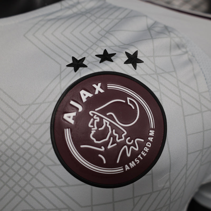 Camisa Ajax III 24/25 - Jogador
