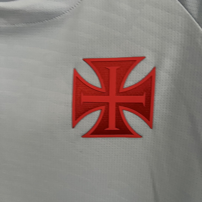 Camisa Vasco Goleiro 23/24 - Torcedor