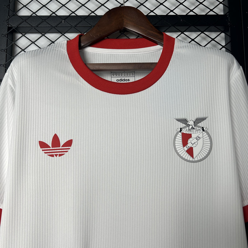 Camisa Benfica Edição Especial 25/26 - Torcedor