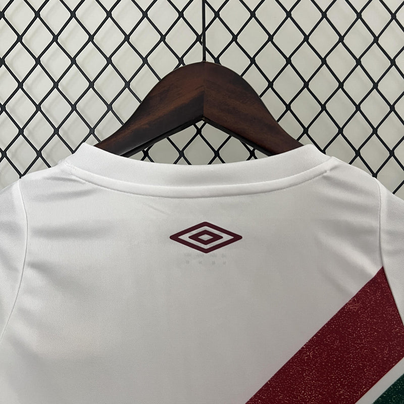 Camisa Fluminense Il 24/25 - Torcedor