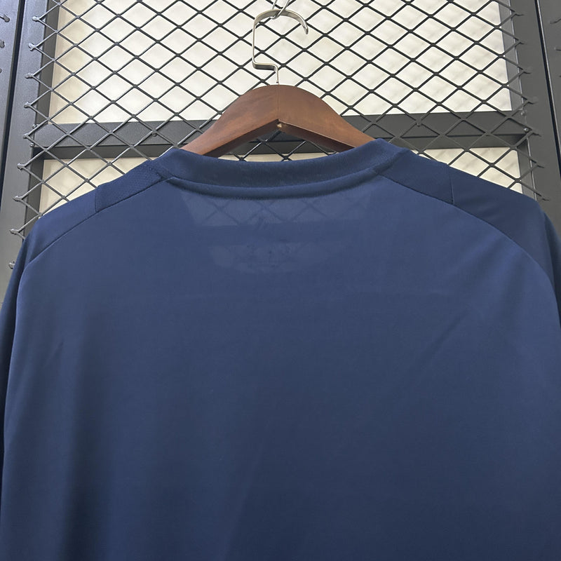 Camisa Flamengo Treino II 25/26 - Torcedor