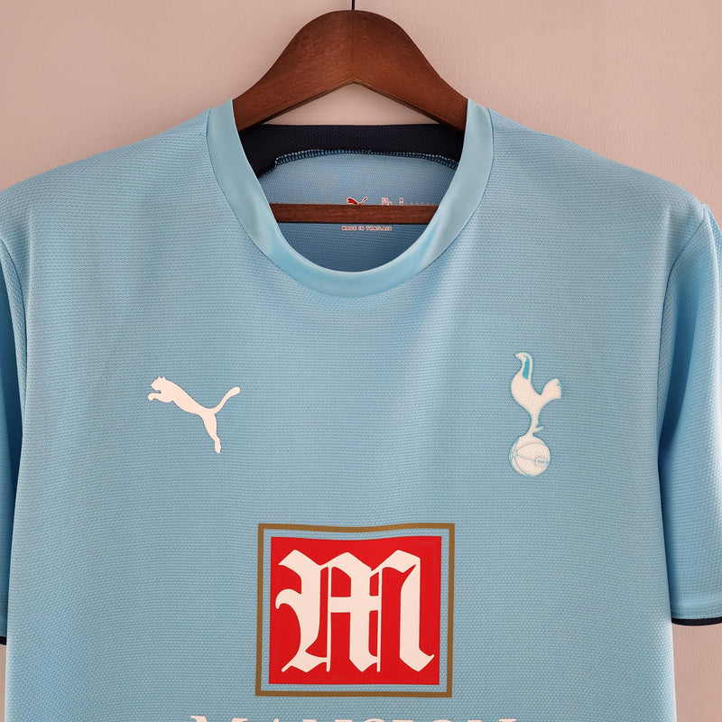 Camisa Tottenham 06/07 - Retrô