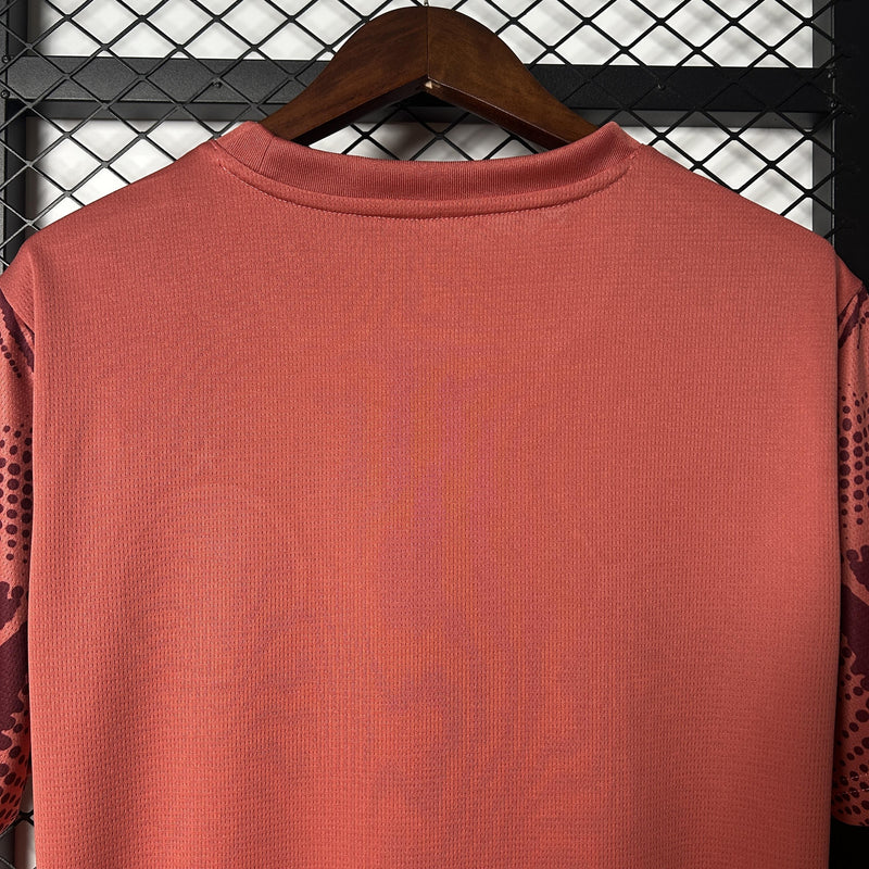 Camisa Palmeiras Goleiro I 25/26 - Torcedor