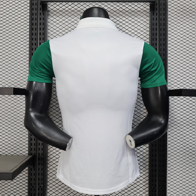 Camisa Palmeiras II 25/26  - Jogador