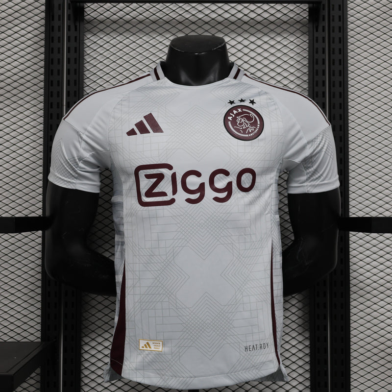 Camisa Ajax III 24/25 - Jogador