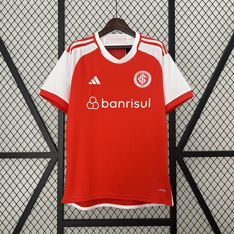 Camisa Internacional I 24/25 - Torcedor