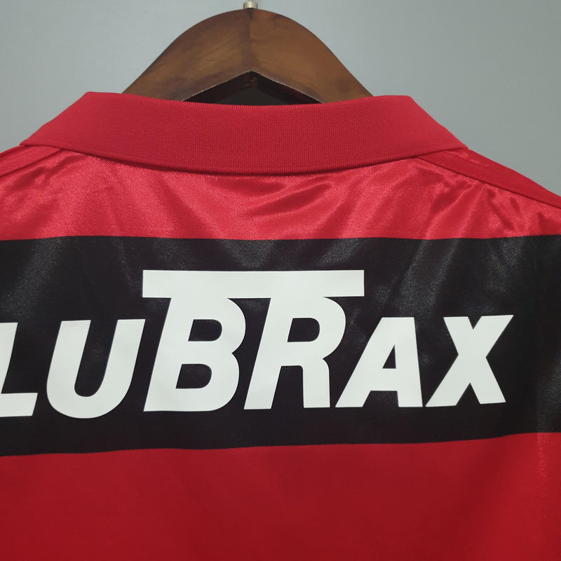 Flamengo 90 - Retrô