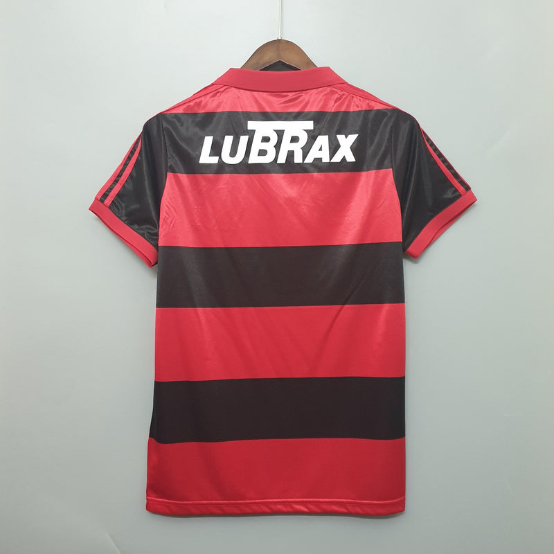 Flamengo 90 - Retrô