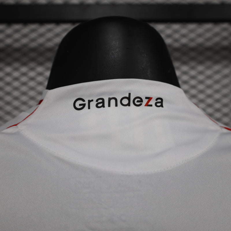 Camisa River Plate 24/25 - Jogador