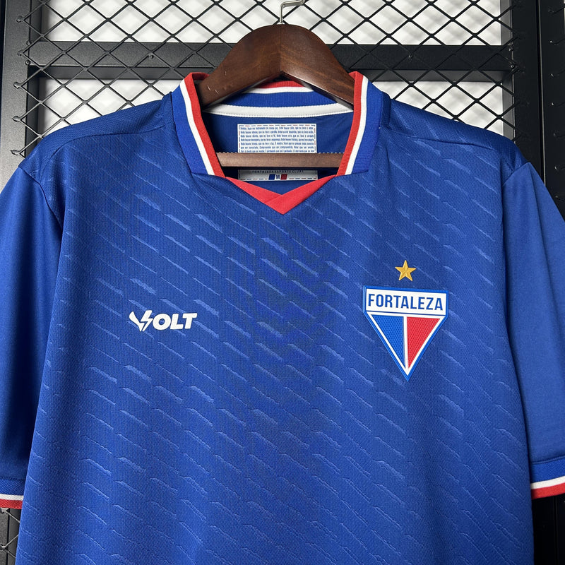 Camisa Fortaleza II 25/26 - Torcedor