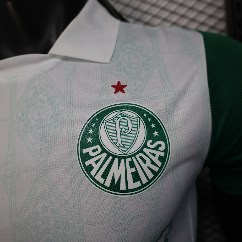 Camisa Palmeiras II 25/26  - Jogador