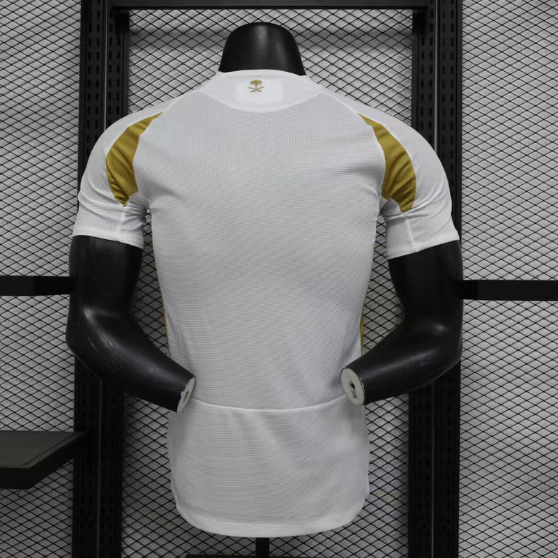 Camisa Al Nassr III 24/25 - Jogador