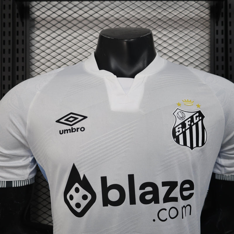 Camisa Santos 24/25 - Jogador