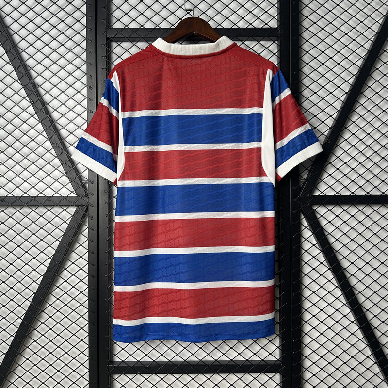 Camisa Fortaleza I 25/26 - Torcedor