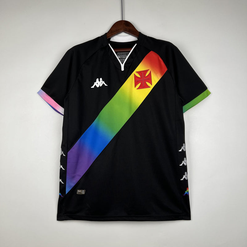 Camisa Vasco 23/24 - Torcedor