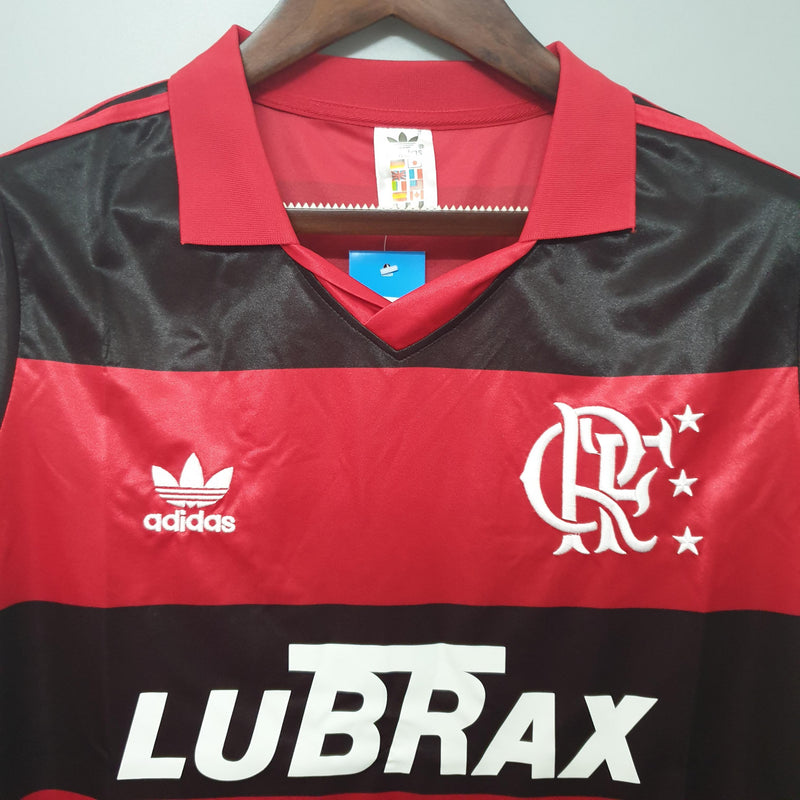 Flamengo 90 - Retrô