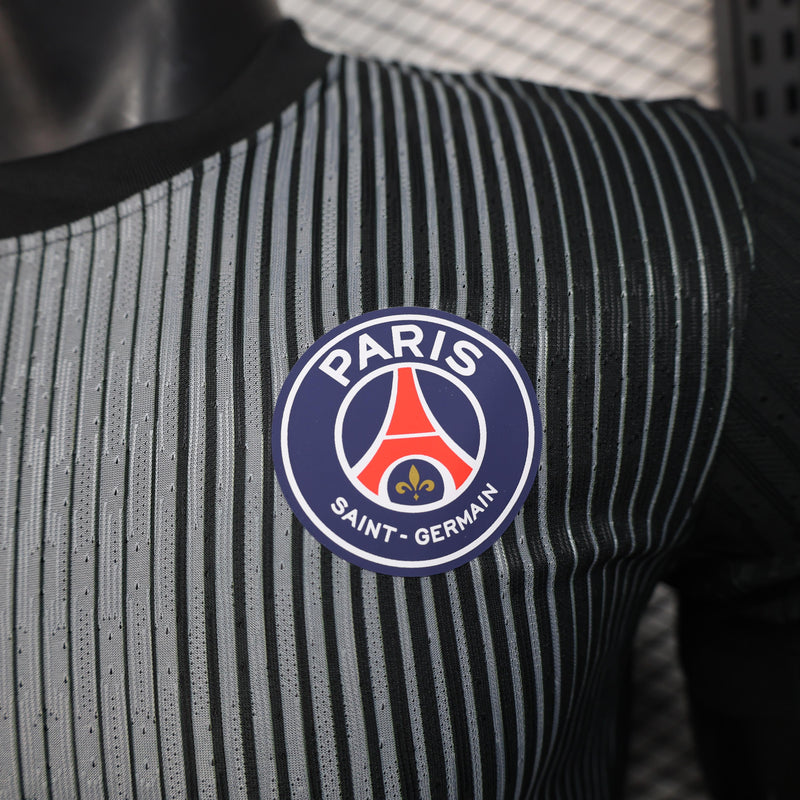 Camisa Goleiro PSG 25/26 - Jogador