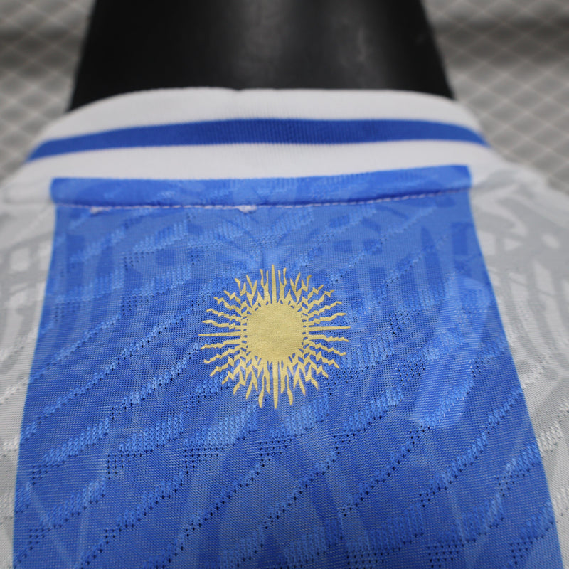 Camisa Argentina I 23/24 - Jogador