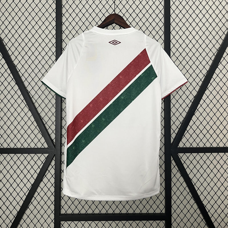 Camisa Fluminense Il 24/25 - Torcedor