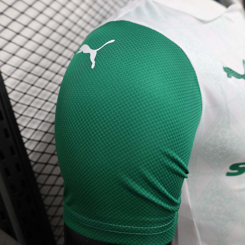 Camisa Palmeiras II 25/26  - Jogador