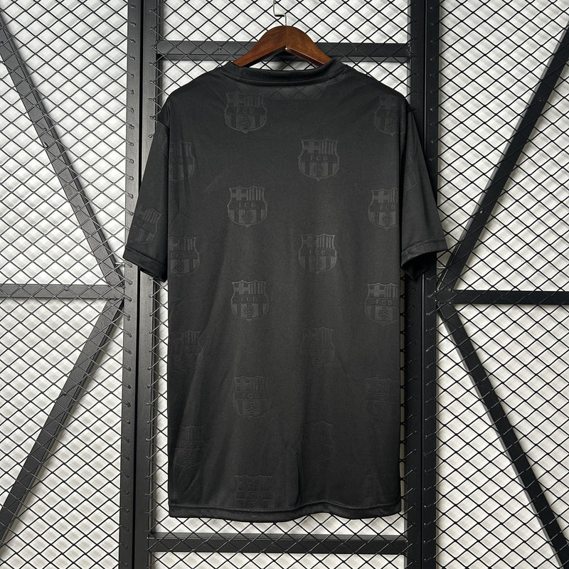 Camisa Barcelona Edição Especial 25/26 - Torcedor