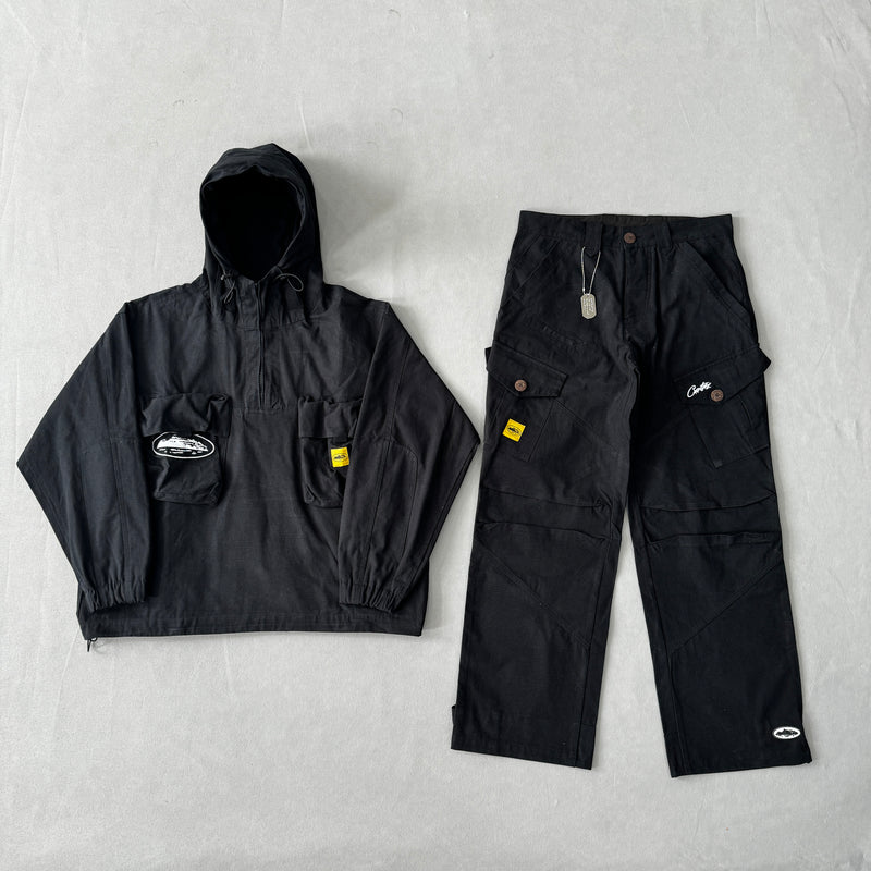 Conjunto Corteiz