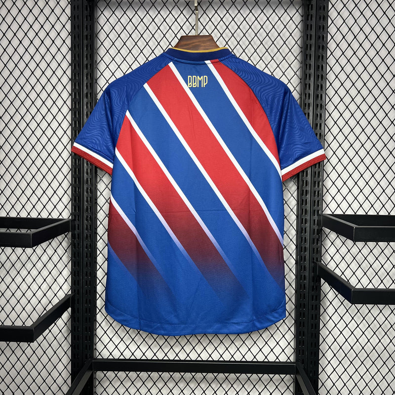 Camisa Bahia II 24/25 - Torcedor
