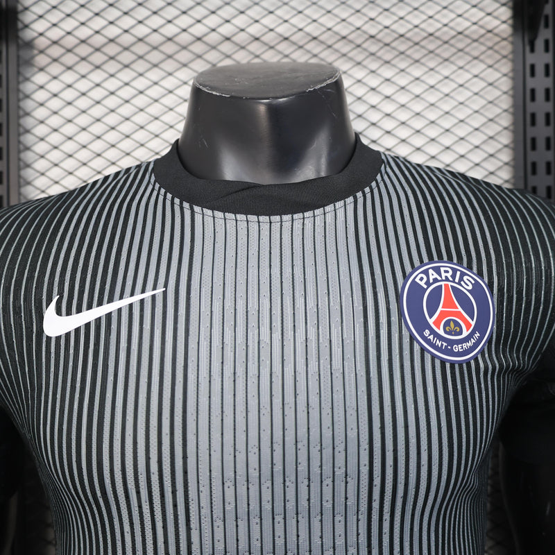 Camisa Goleiro PSG 25/26 - Jogador