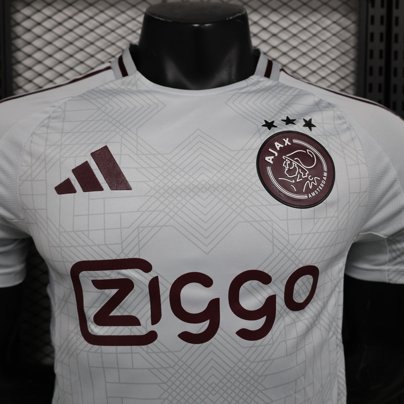 Camisa Ajax III 24/25 - Jogador