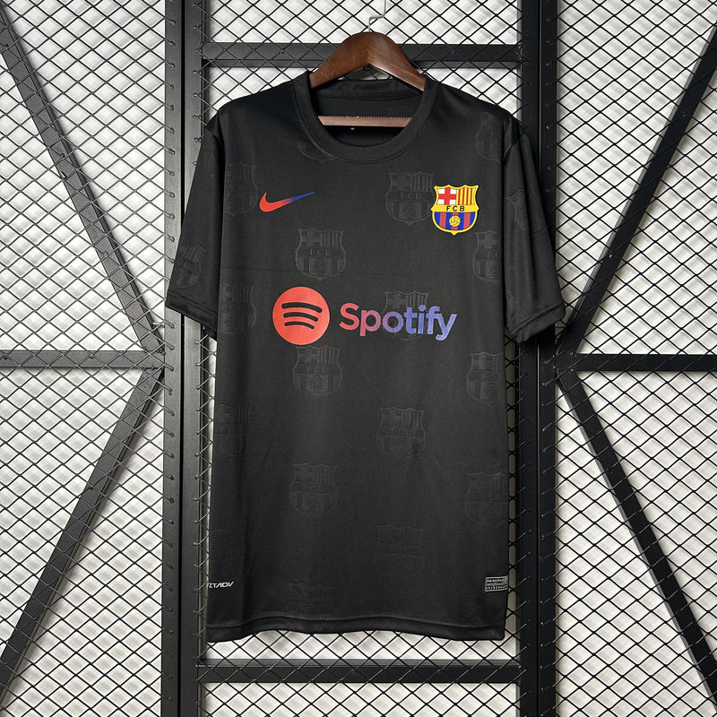 Camisa Barcelona Edição Especial 25/26 - Torcedor