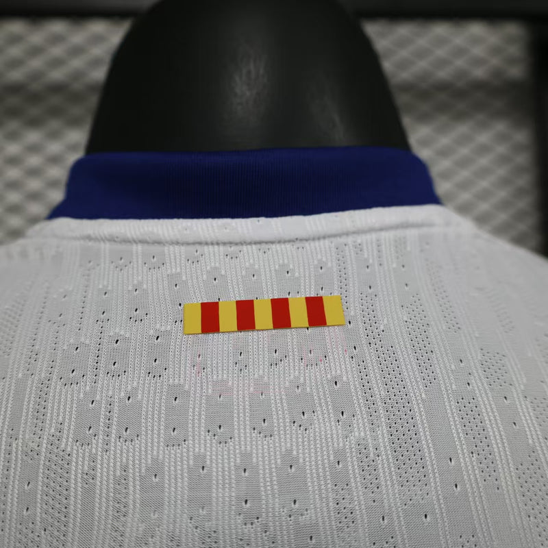 Camisa Barcelona Edição Especial II 25/26 - Jogador