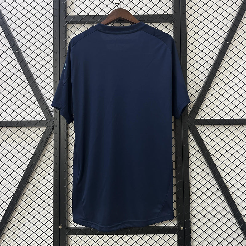 Camisa Flamengo Treino II 25/26 - Torcedor