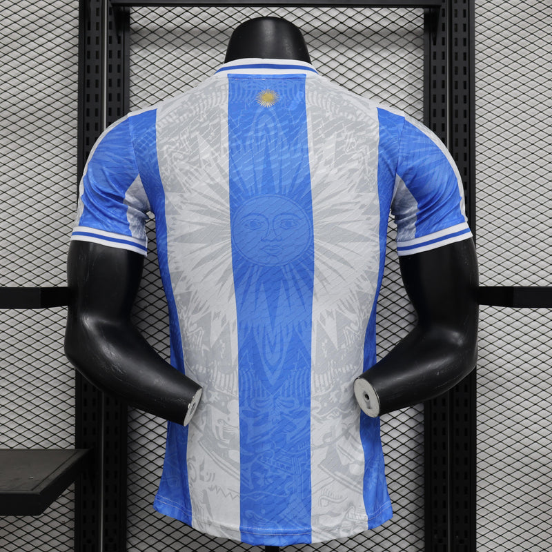 Camisa Argentina I 23/24 - Jogador