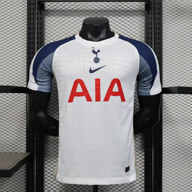 Camisa Tottenham I 25/26 - Jogador