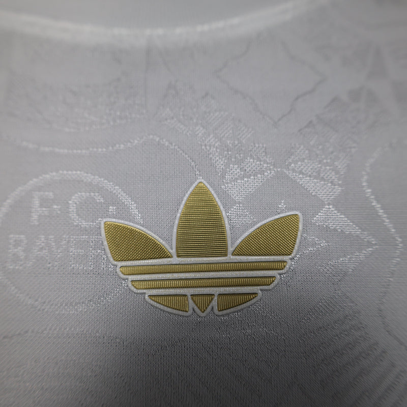 Camisa Bayern Munich 125th Anniversary - Jogador
