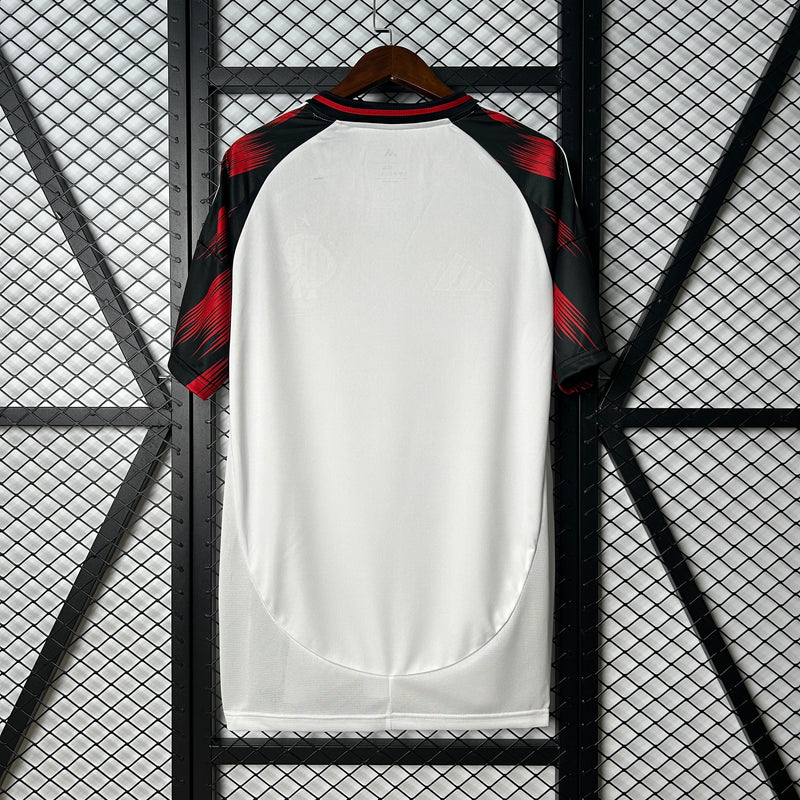 Camisa Flamengo II 25/26 - Torcedor