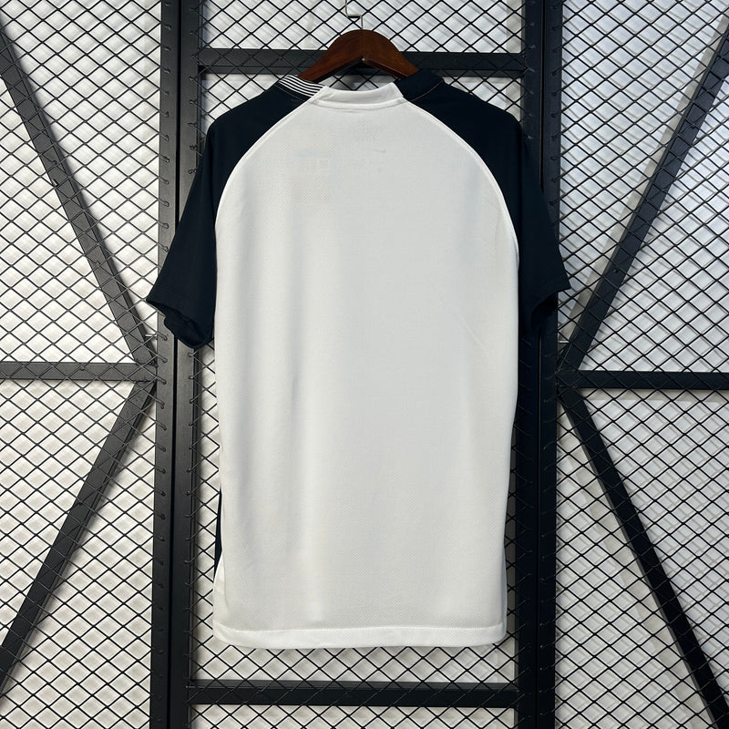Camisa Corinthians I  25/26 - Torcedor