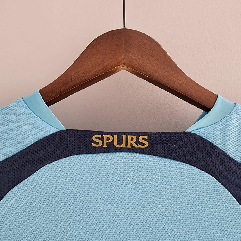 Camisa Tottenham 06/07 - Retrô